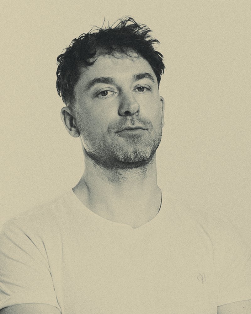 Maciek Kozłowski